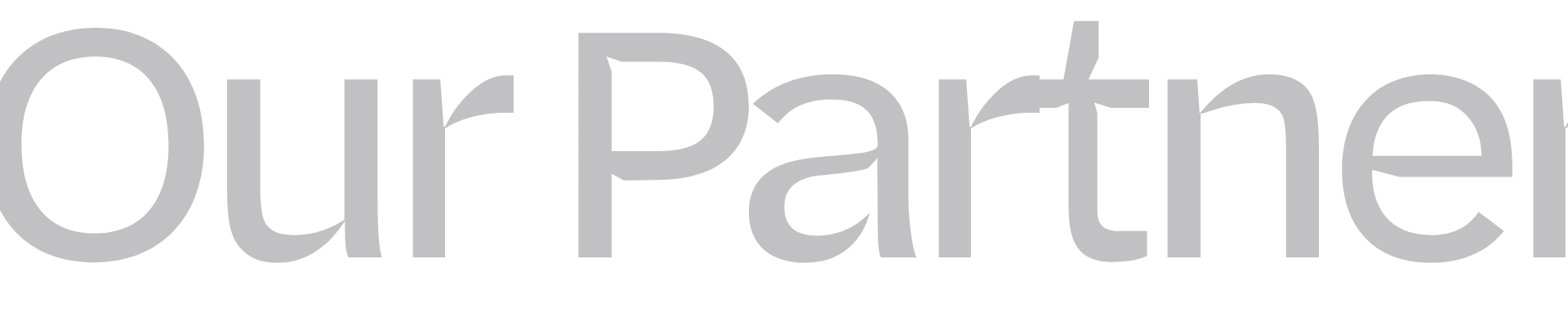 ourpartners